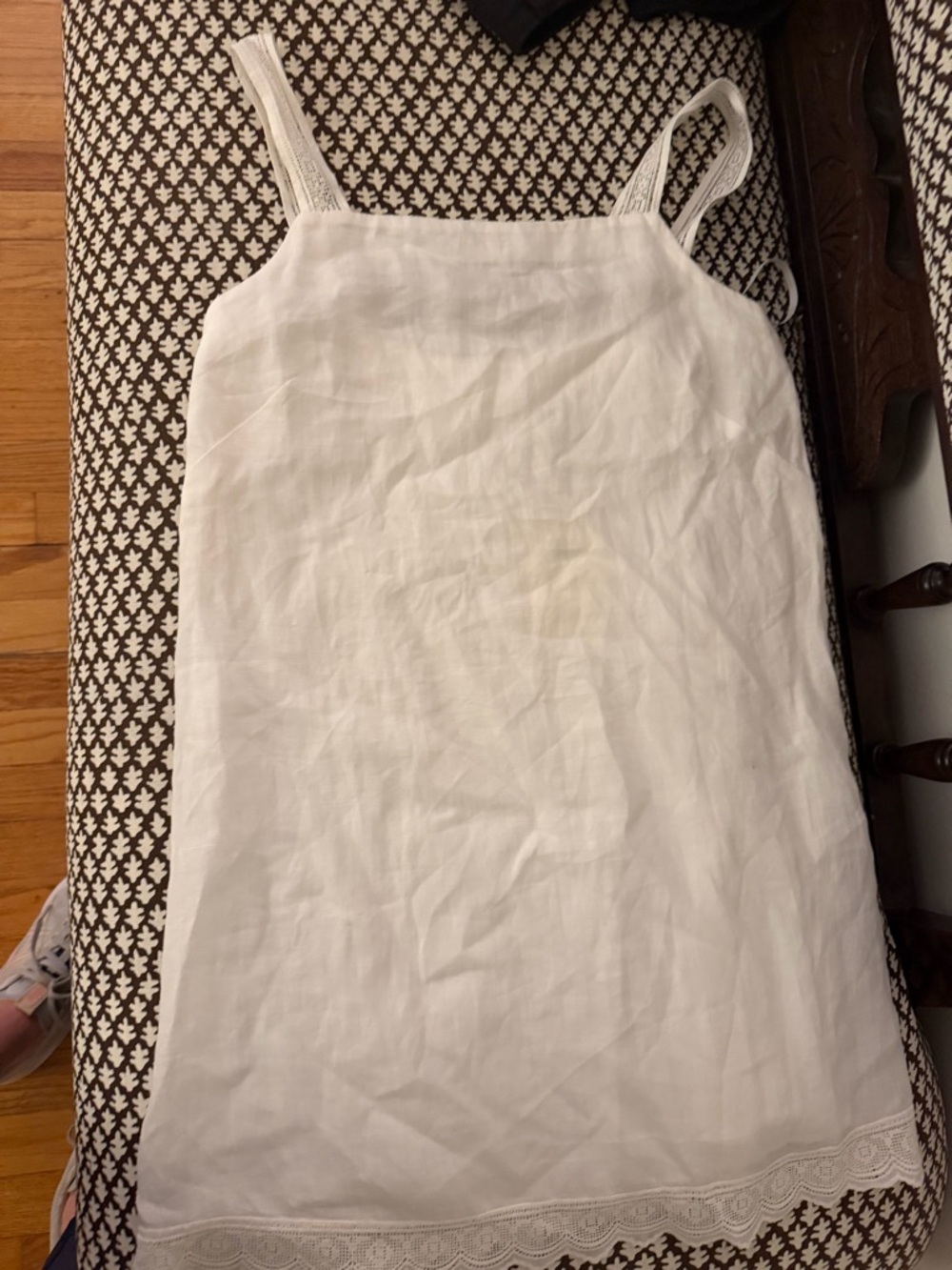 Posse Grace Dress - Picture 2 of 4